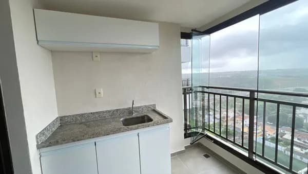 Apartamento em Salvador - Piatã