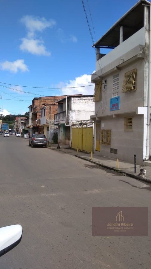 Prédio Residencial para Venda em São Cristóvão Salvador-BA
