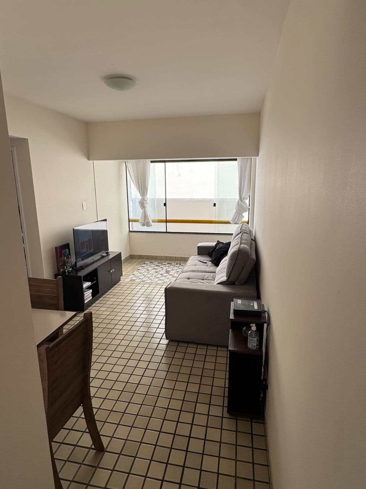 Apartamento em Salvador - Pituba