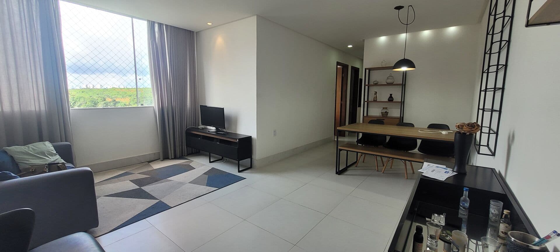 Apartamento em Salvador - Imbuí