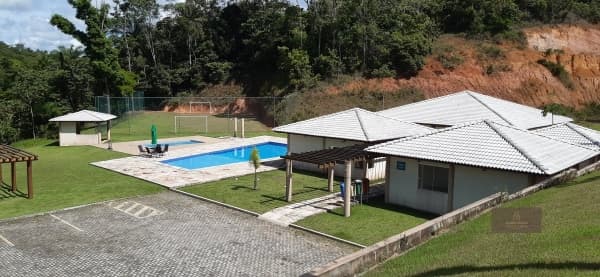 Terreno em Condomínio para Venda em Abrantes Camaçari-BA