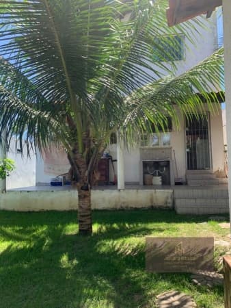 Casa Duplex para Venda em Arembepe Camaçari-BA