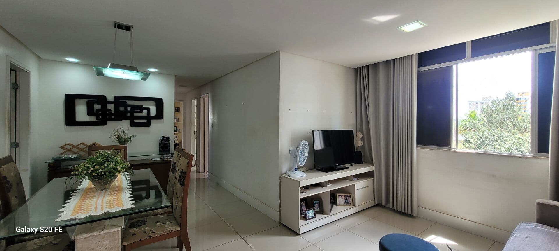 Apartamento em Salvador - Imbuí