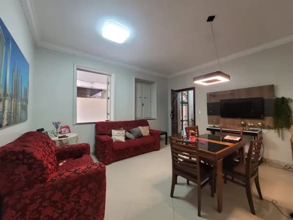 Apartamento em Barra, Salvador/BA