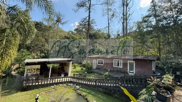 Chácara em Jardim Renata, Itapecerica da Serra/SP