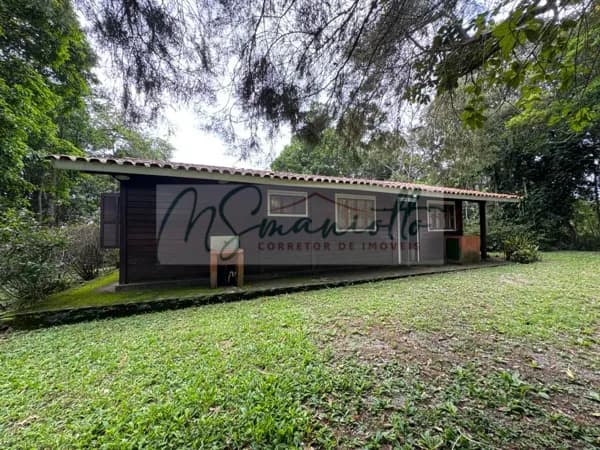 Casa em Itapecerica da Serra - Itaquaciara