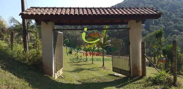 Chácara à venda em Itapecerica da Serra/SP