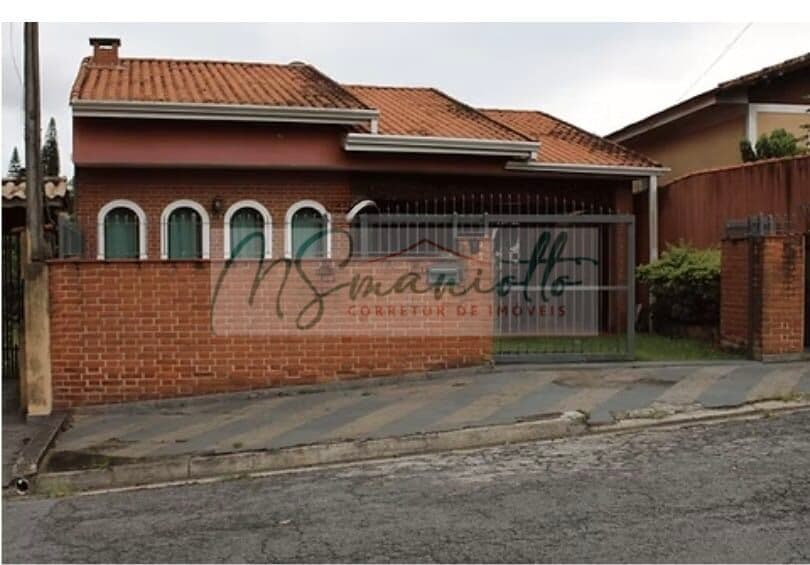 Apartamento em Jardim Paraíso, Itapecerica da Serra/SP