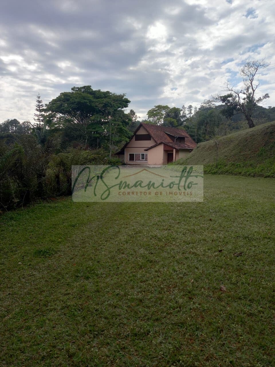 Fazenda/Sítios/Chácaras em Itapecerica da Serra - Engenho
