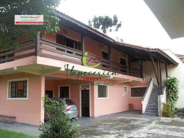 Casa à venda em Itapecerica da Serra/SP