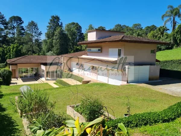 Fazenda/Sítios/Chácaras em Itapecerica da Serra - Chácara Recanto Bela Vista