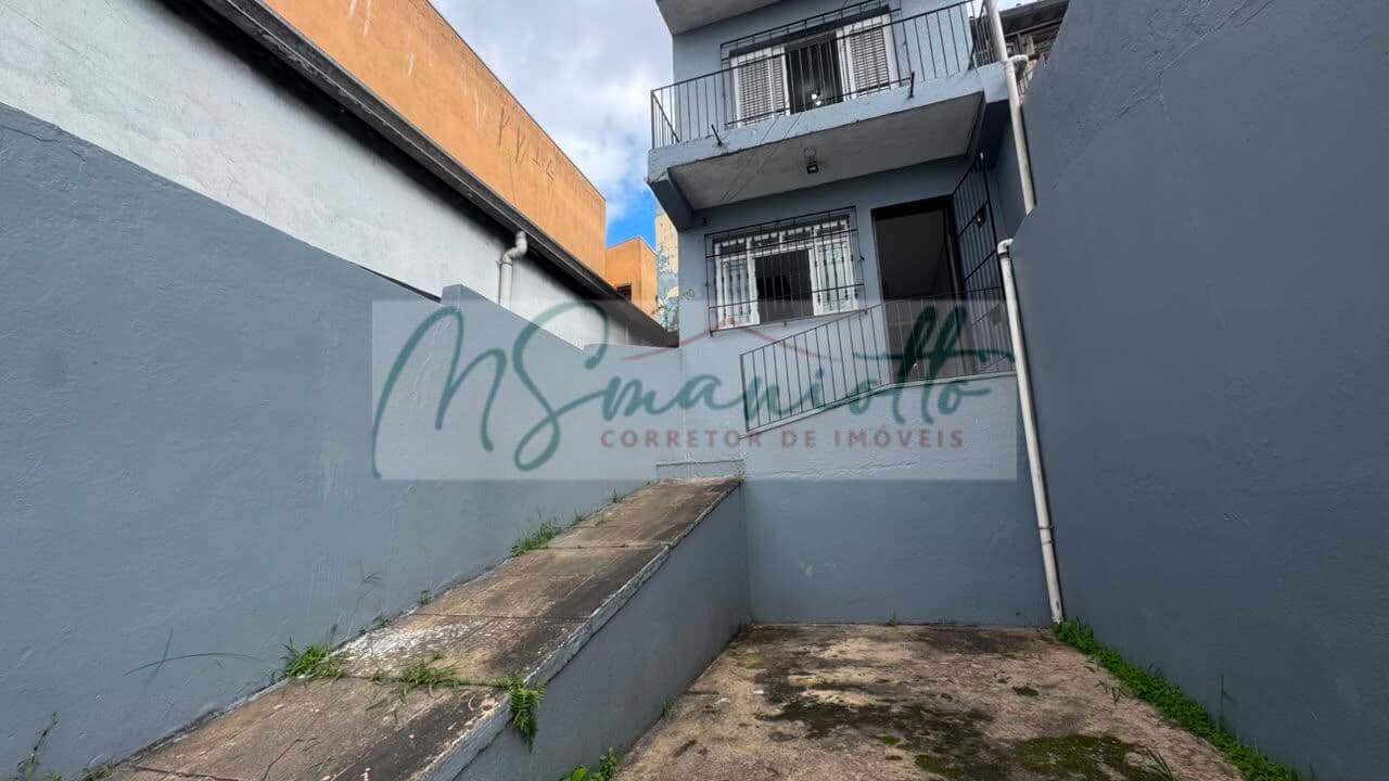 Casa em Itapecerica da Serra - Centro