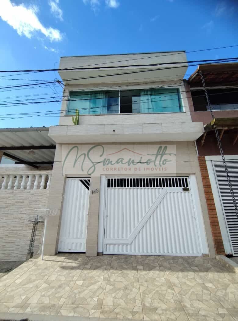 Casa a venda Jardim das Palmeiras Itapecerica da Serra