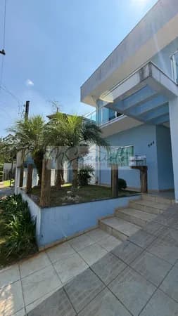 Casa em Condomínio em Parque Delfim Verde, Itapecerica da Serra/SP