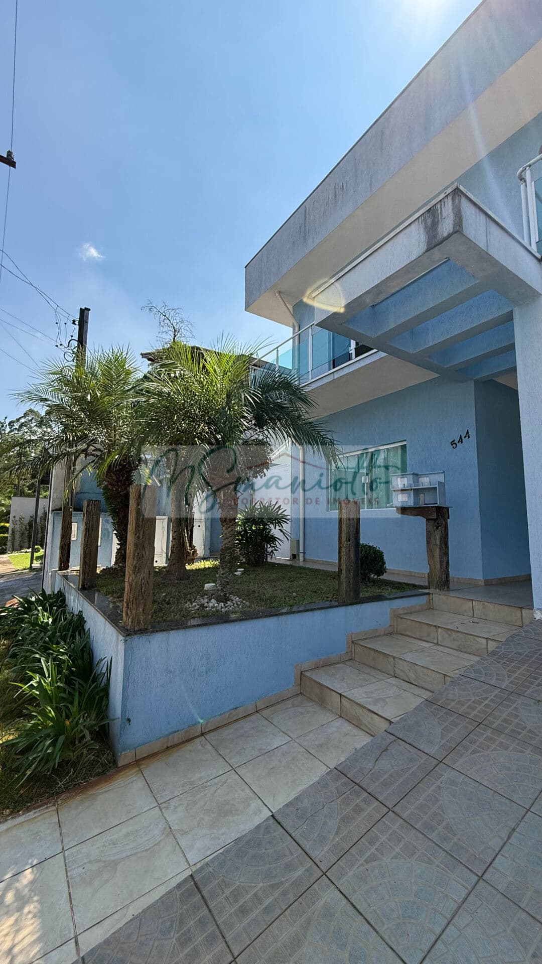 Casa em Condomínio em Parque Delfim Verde, Itapecerica da Serra/SP