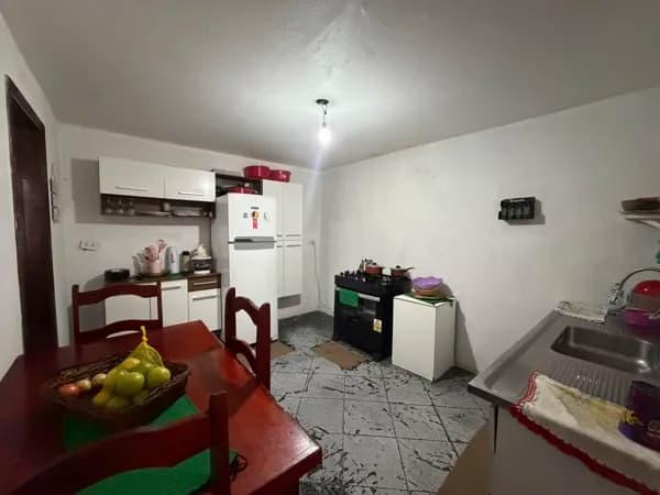 Casa à venda em Itapecerica da Serra/SP