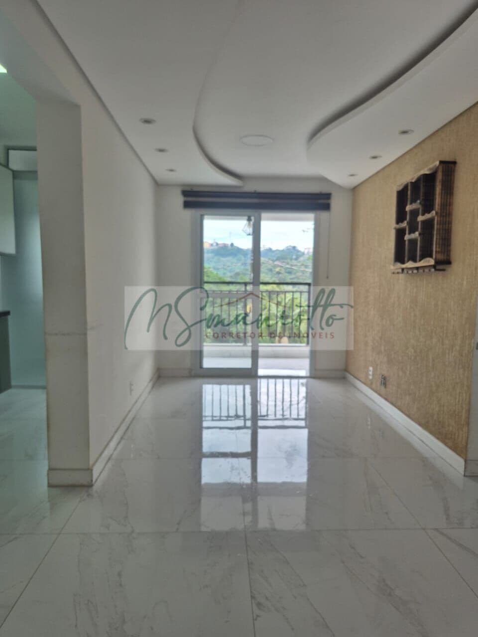 Apartamento em Itapecerica da Serra - Olaria