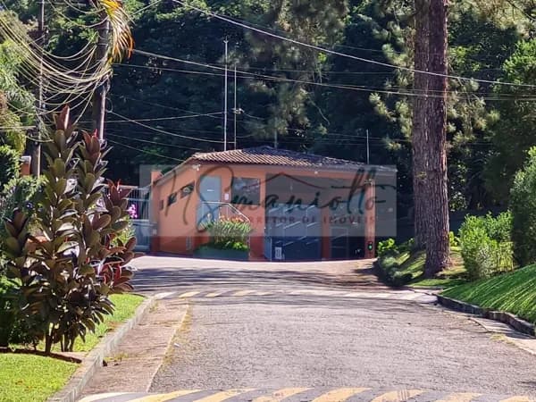 Lote/Terreno em Itapecerica da Serra - Chácara Recanto Bela Vista