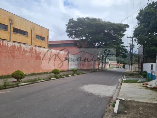 Galpão/Depósito/Armazém em Itapecerica da Serra - Jardim Itapecerica