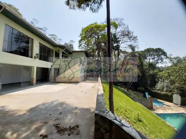 Fazenda/Sítios/Chácaras em Itapecerica da Serra - da Lagoa