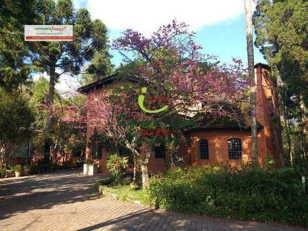 Casa à venda em Itapecerica da Serra/SP