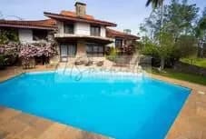 Apartamento em Itapecerica da Serra - Recanto dos Colibris