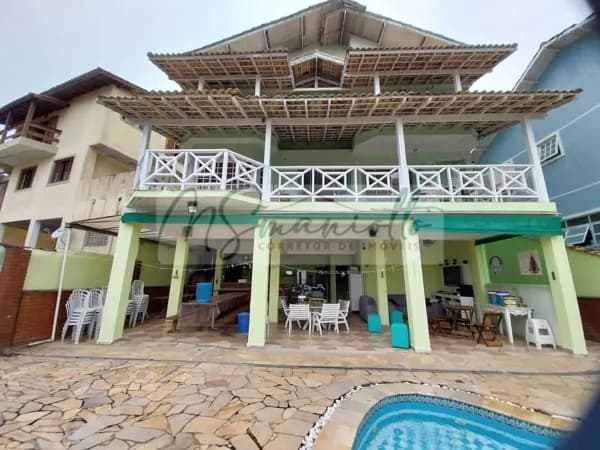 Casa de Condomínio em Itapecerica da Serra - Parque Delfim Verde