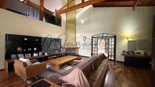 Fazenda/Sítios/Chácaras em Itapecerica da Serra - Chácara das Palmeiras