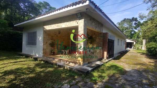 Chácara à venda em Itapecerica da Serra/SP