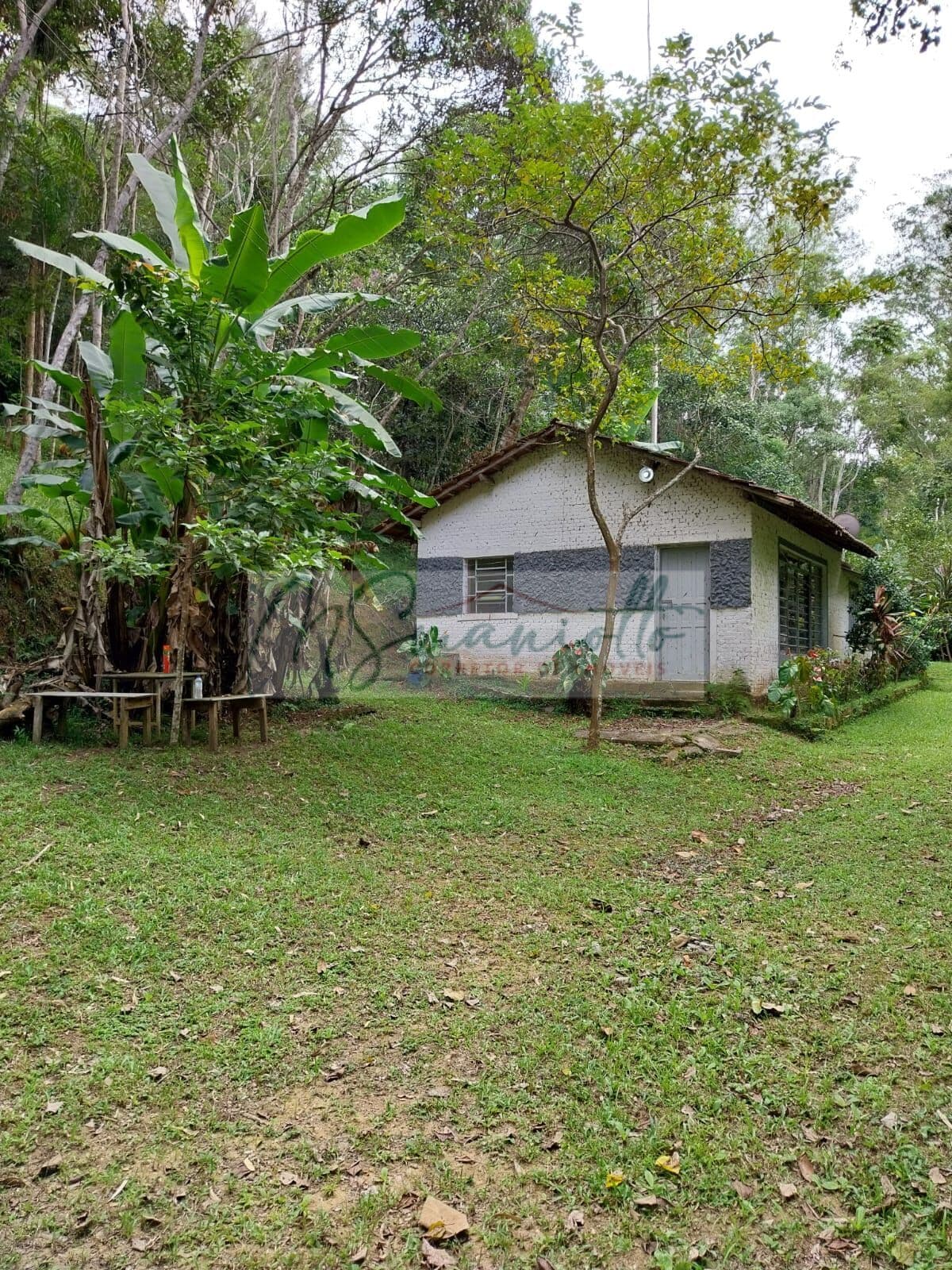 Chácara em Itaquaciara, Itapecerica da Serra/SP
