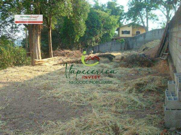 Terreno à venda em Itapecerica da Serra/SP