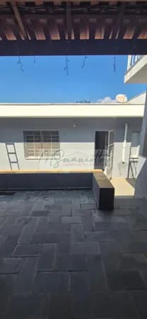 Apartamento em Itapecerica da Serra - Jardim Nisalves