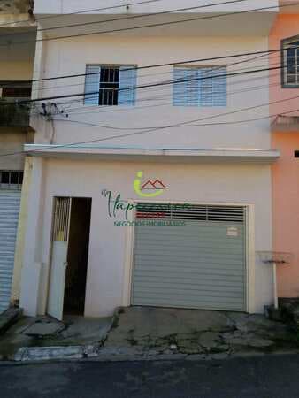 Casa à venda em Itapecerica da Serra/SP