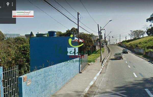 Casa à venda em Itapecerica da Serra/SP