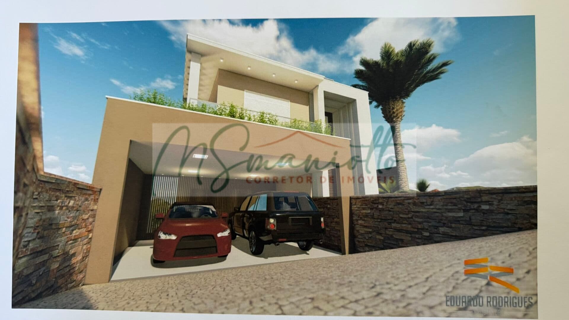 Casa de Condomínio em Itapecerica da Serra - Parque Delfim Verde
