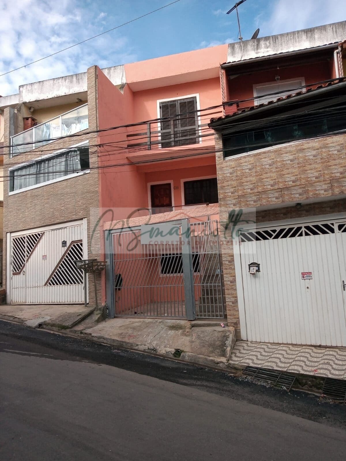 Casa à venda Parque Paraíso Itapecerica da Serra