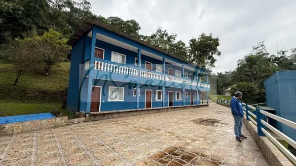 Fazenda/Sítios/Chácaras em Itapecerica da Serra - Potuverá