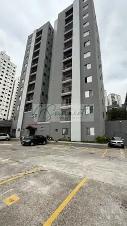 Prédio Residencial em Jardim Monte Alegre, Taboão da Serra/SP