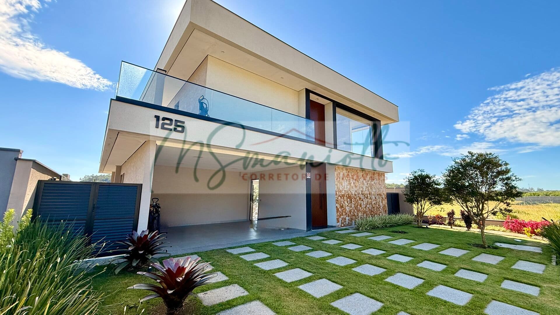 Casa em Condomínio em Recreio Campestre, Itapecerica da Serra/SP