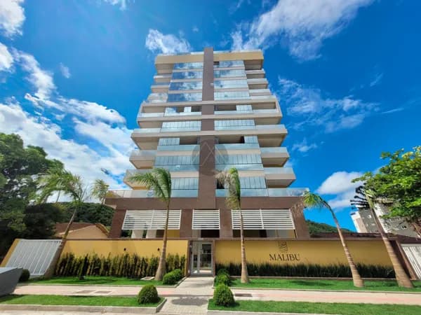 Apartamento Garden com 3 dormitórios à venda por R$ 1.950.000,00 - Centro - Guaratuba/PR