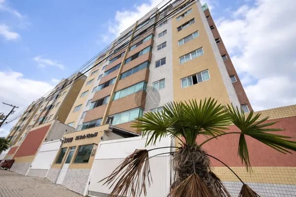 Apartamento Centro SJP - 3 Qts (Suíte com Banheira) - Próximo ao Shopping - Estuda Permuta.
