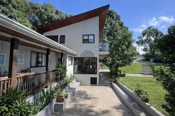 Casa em Condomínio Resort Fazenda | 994m² de Terreno | Lazer de Clube e Segurança 24h