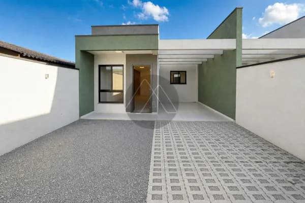 Casa com Suíte e Área Gourmet no Jardim Cruzeiro – Próximo ao Aeroporto