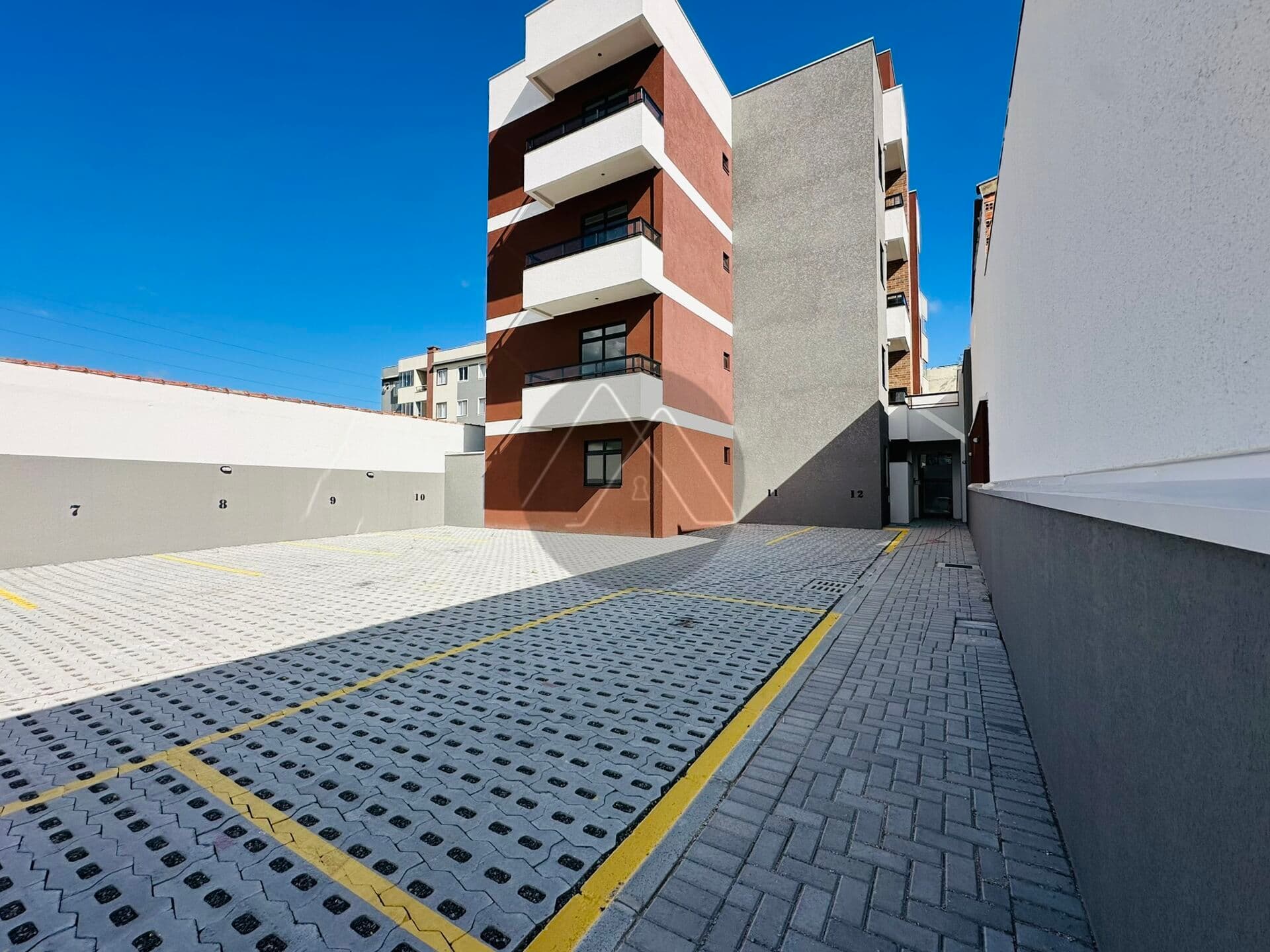 3 Quartos com Varanda Gourmet e Terraço – Próx. Av. das Torres