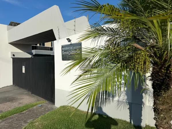 Terreno em Condomínio Fechado | 130 m² | Residencial Boungaivelle
