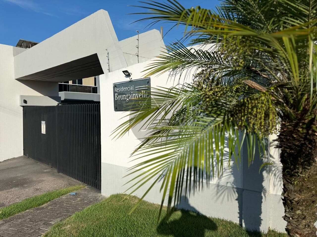 Terreno em Condomínio Fechado | 130 m² | Residencial Boungaivelle