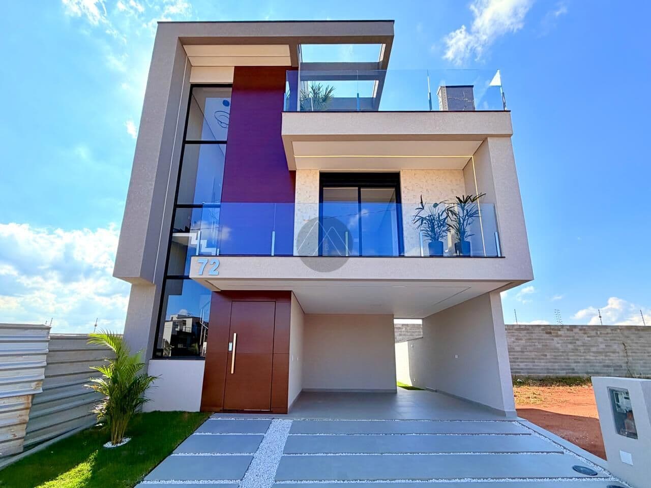 riplex com 3 suítes à venda, 136m² por R$ 1.333.000 - Costeira - SJP/PR