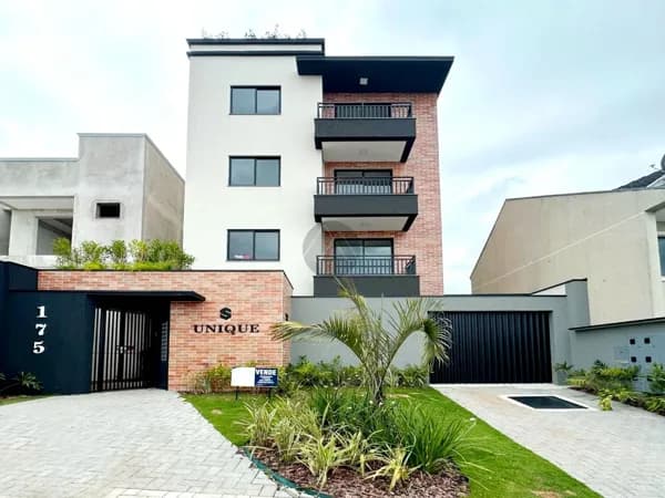 Apartamento Cobertura Duplex mobiliada a venda no Boneca do Iguaçu
