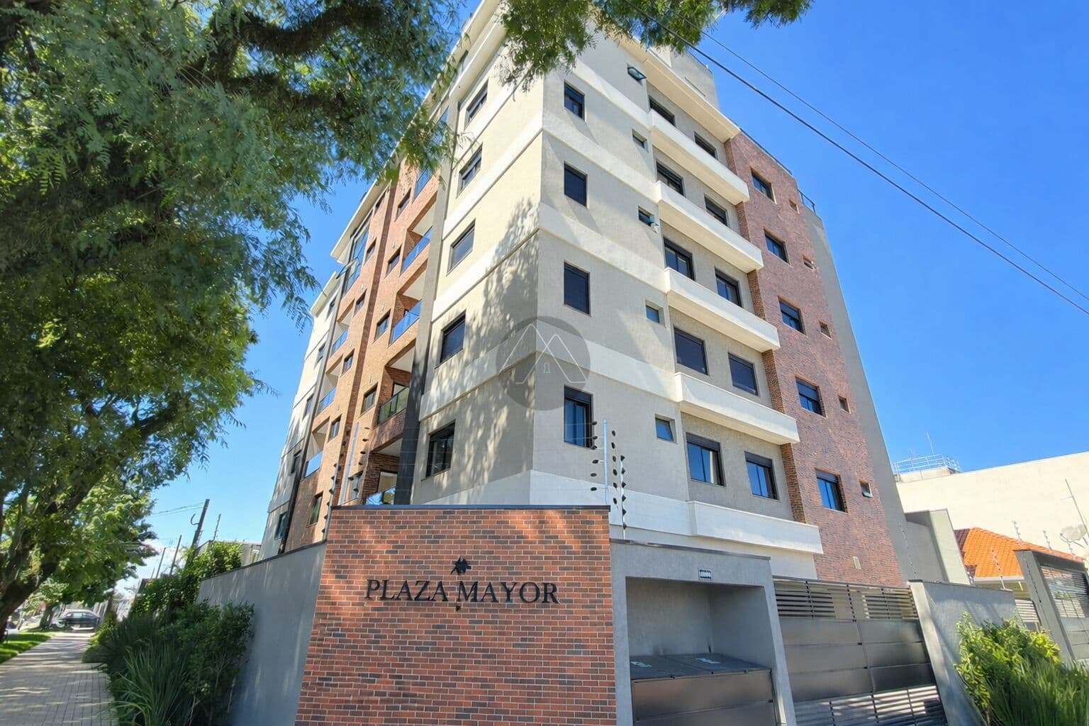 Cobertura Duplex 4 Quartos com Terraço | Plaza Mayor | Centro