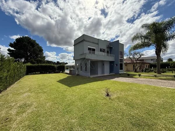 Sobrado a venda condominio Villagio Haras Bom Pastor em São José dos Pinhais